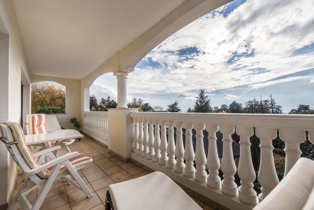 Hotel Sonnenburg Merano Ngoại thất bức ảnh