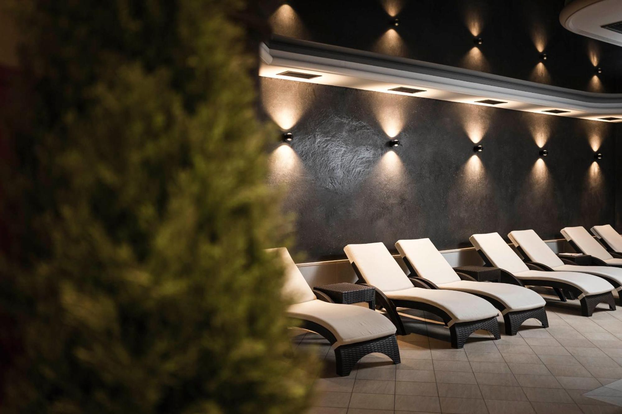 Hotel Sonnenburg Merano Ngoại thất bức ảnh