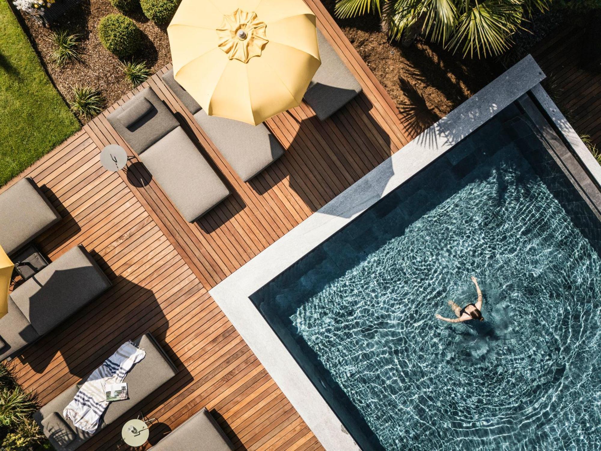 Hotel Sonnenburg Merano Ngoại thất bức ảnh