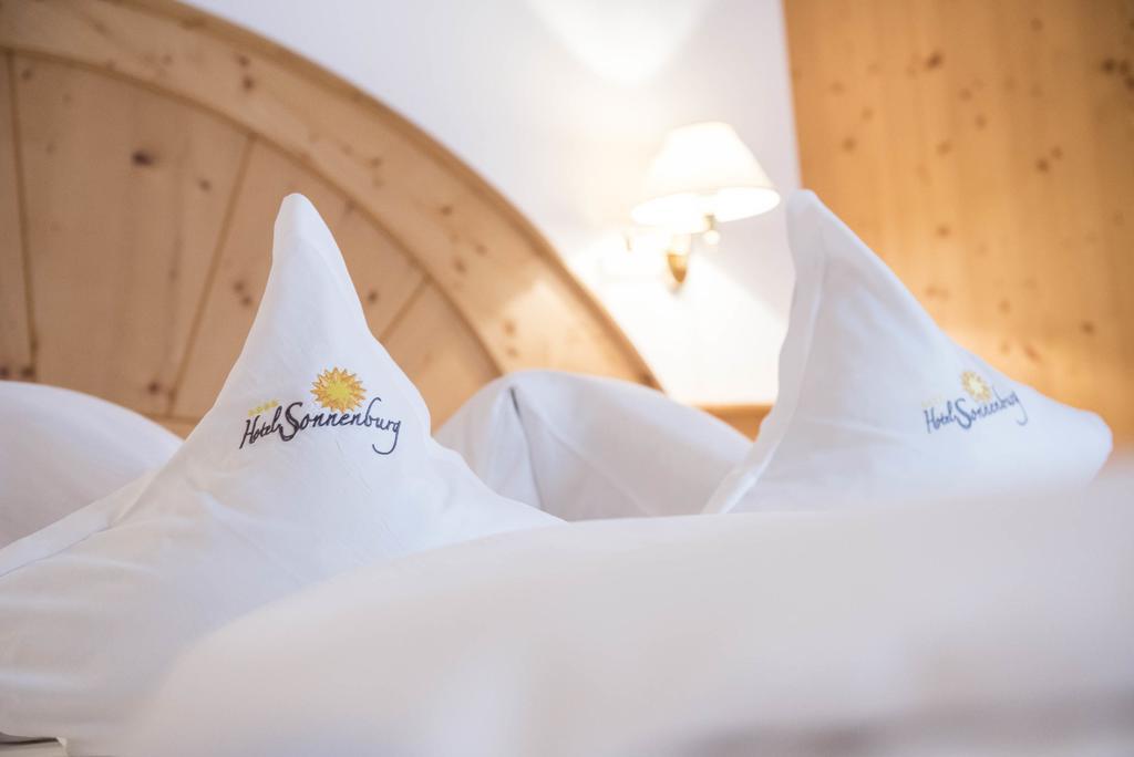 Hotel Sonnenburg Merano Ngoại thất bức ảnh