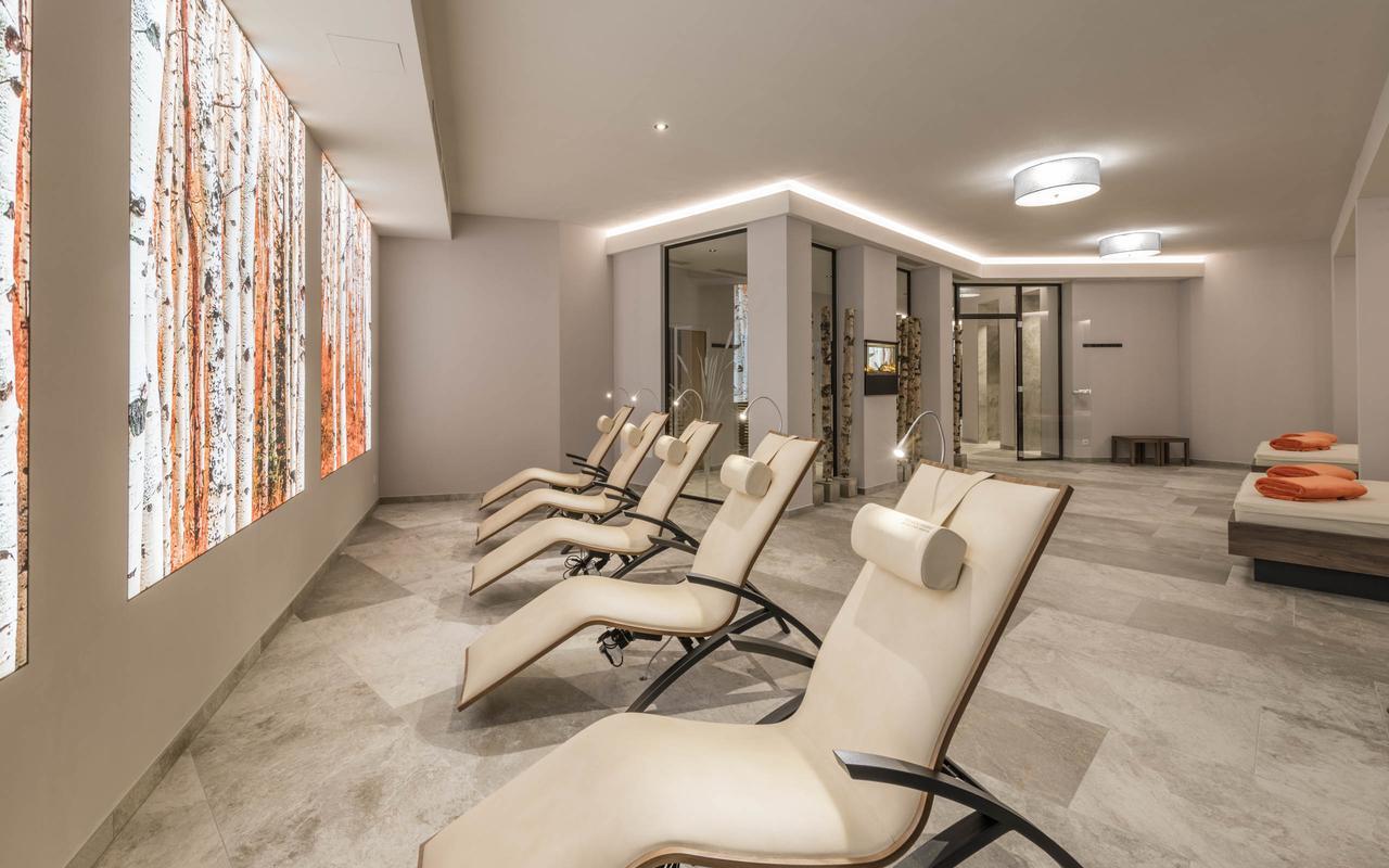 Hotel Sonnenburg Merano Ngoại thất bức ảnh